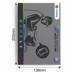 sunshine ss-u300-hd-uv-fiberglass-screen-explosion-proof-protective-film-2