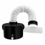 Smoke Purifier-911 Mini Desktop Smoking Apparatus