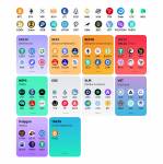 SafePal S1 Cryptocurrency Hardware Wallet - 100% offline