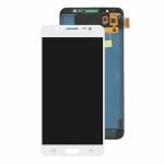 TFT LCD Display Touch Screen Digitizer Assembly Replacement for Samsung Galaxy J7 2016 J710F - White