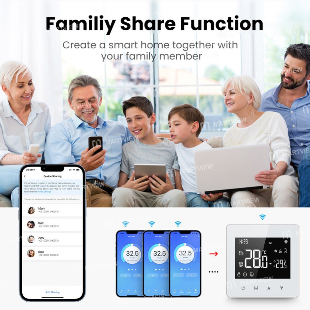tuya wifi-intelligent-constant-temperature-regulator-led-display-06