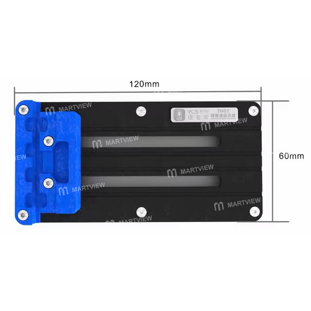 ycs th02-spring-repair-fixture-for-mobile-phone-motherboard-cpu-chip-repair-8