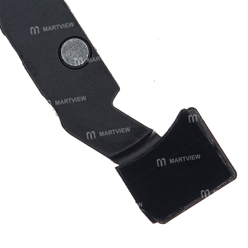replacement home-button-holding-bracket-with-rubber-gasket-1