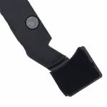 replacement home-button-holding-bracket-with-rubber-gasket-1