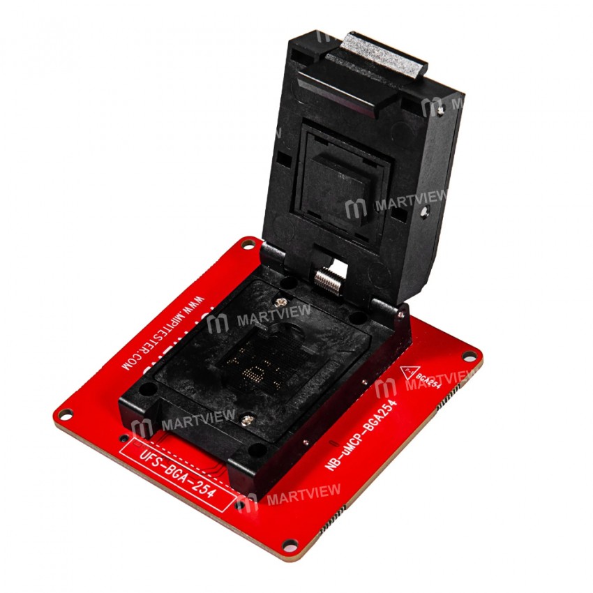 mipitester mini-box-nb-ufs-bga153--nb-ufs-bga254-adapter-6