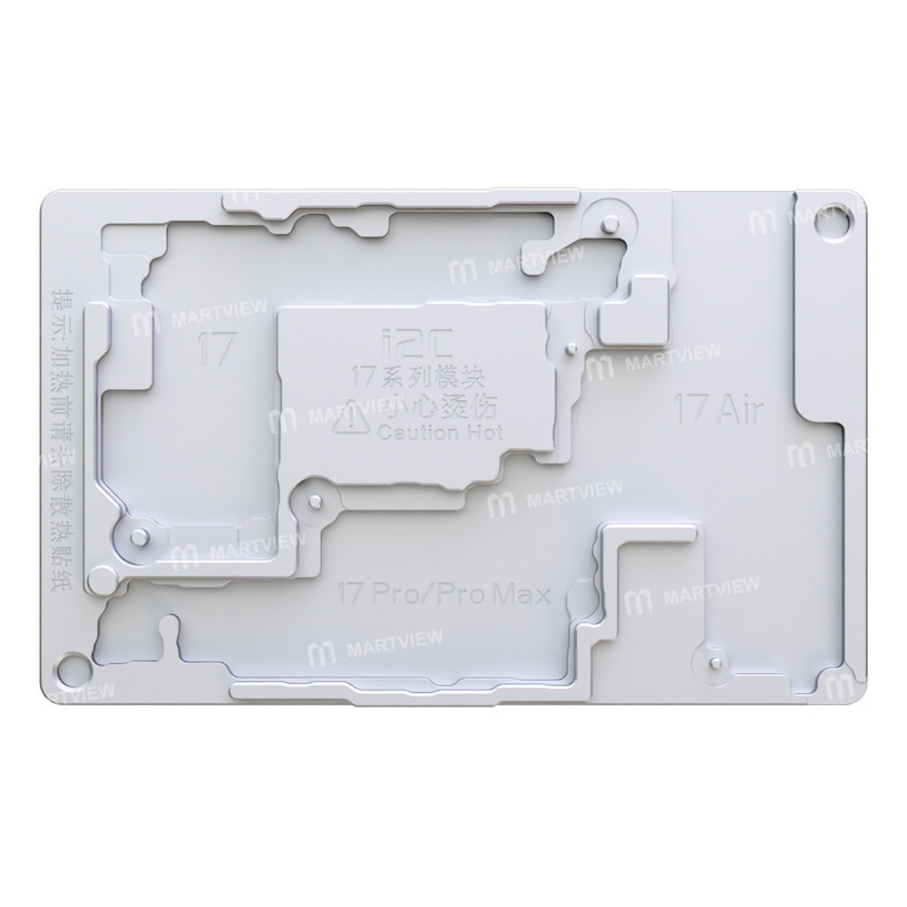 2c t18-heating-desoldering-station-universal-module-for-iphone-17-17-air-17-pro-17pro-max