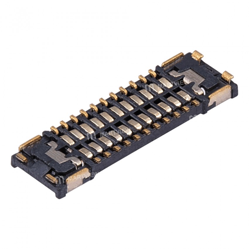 22 pin-wide-angle-camera-fpc-connector-5