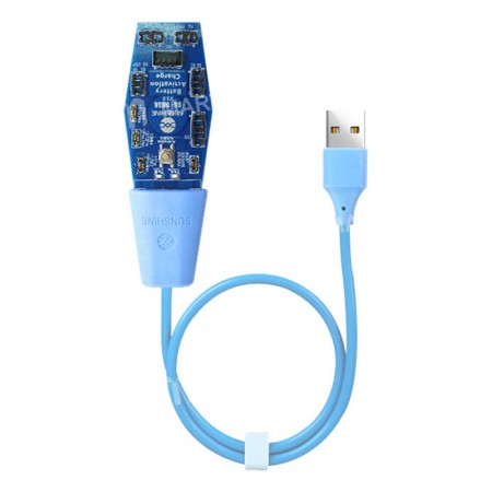Sunshine SS-903A V3.0 IP Battery Charging Activation Small Board for iPhone 4S to 13 Pro Max
