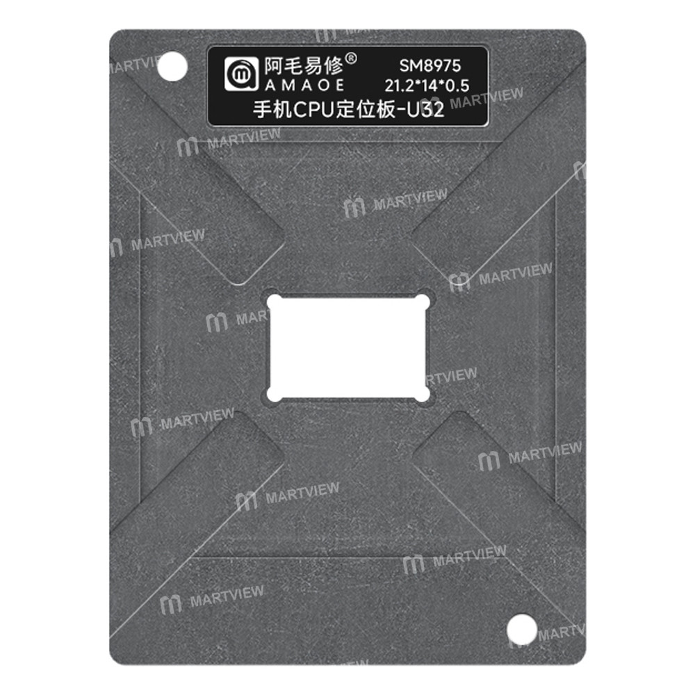 amaoe u32-sm8975-qualcomm-snapdragon-8-elite-gen6-pro-3