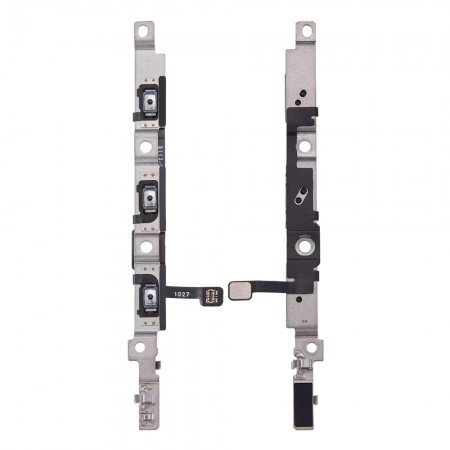 Replacement Volume Button Flex Cable for iPhone 16 Pro Max