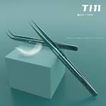 2UUL Wylie Ti11 Ti12 Titanium Alloy UltralightTweezer