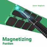 2uul st95-screw-magdock-alloy-partition-magnetic-screw-storage-pad-for-mobile-phones-repair-4
