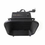 Quick 493E Anti-static Smoke Removal Smoke Detector for Mobile Phone Repair