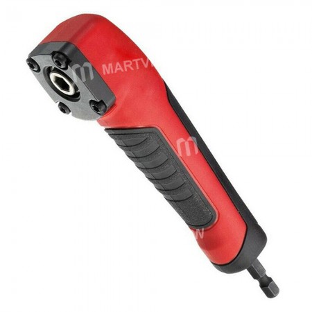 Multi-Purpose 90 Degree Angle Lengthened Corner Device
