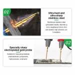 relife mc2-dual-screen-synchronous-display-multi-function-4k-multimeter-camera-16