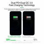 relife rl-309aw-8-ports-smart-digital-display-qc30-pd-fast-charger-station-9