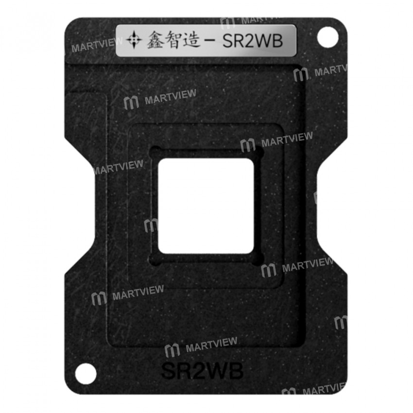 xinzhizao 030mm-magnetic-bga-reballing-tin-planting-platform-for-sr2wb-notebook-chip-3