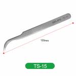 relife ts-11-ts-15-anti-static-precision-stainless-steel-tweezers-for-mobile-phone-cpu-ic-repair-9