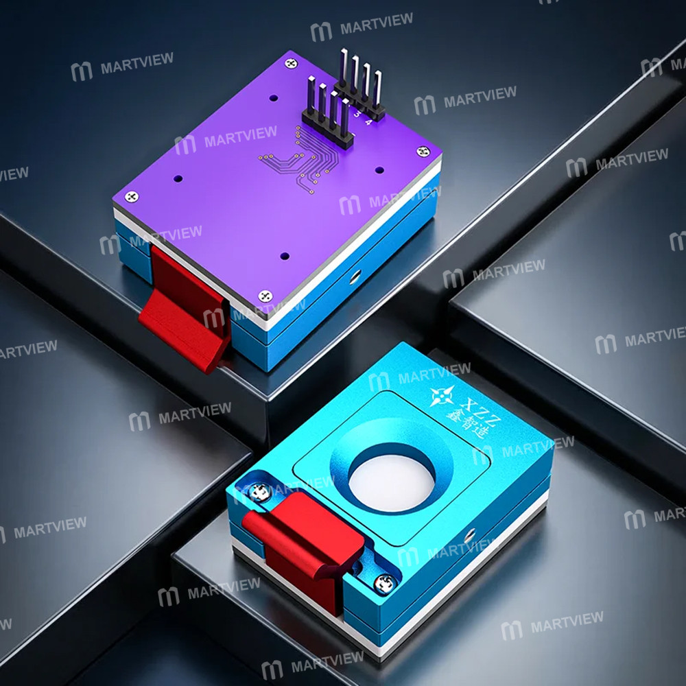 xzz macbook-specialized-3-in-1-bios-probe-read-write-socket-supports-wson-8x6-16x5-t2-rom-2