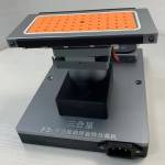 sanheking f3-7-inch-multifunctional-rotation-lcd-screen-separator-machine-2