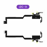 i2c iphone-x-12pro-max-earpiece-detection-flex-cable-for-i2c-i6s-programmer-3