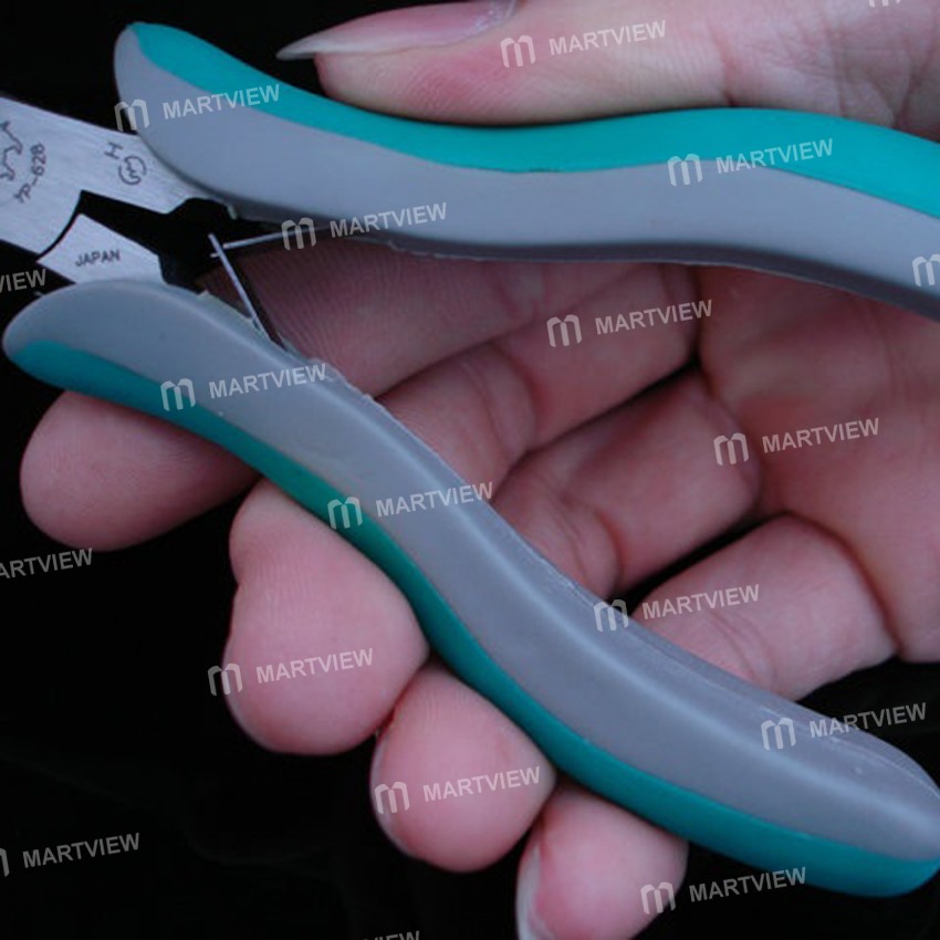 Pro Rhino Tools YP-628 6-inch Multifunction Special Tip Long Nose Pliers