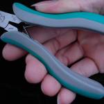 Pro Rhino Tools YP-628 6-inch Multifunction Special Tip Long Nose Pliers