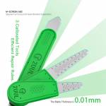 2uul da89-m-screen-abc-opener-for-screen-frame-bracket-separation-3