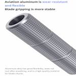 Fae-Train Mach Handmade Blade Glue Remove Thin Cold Blade with Handle