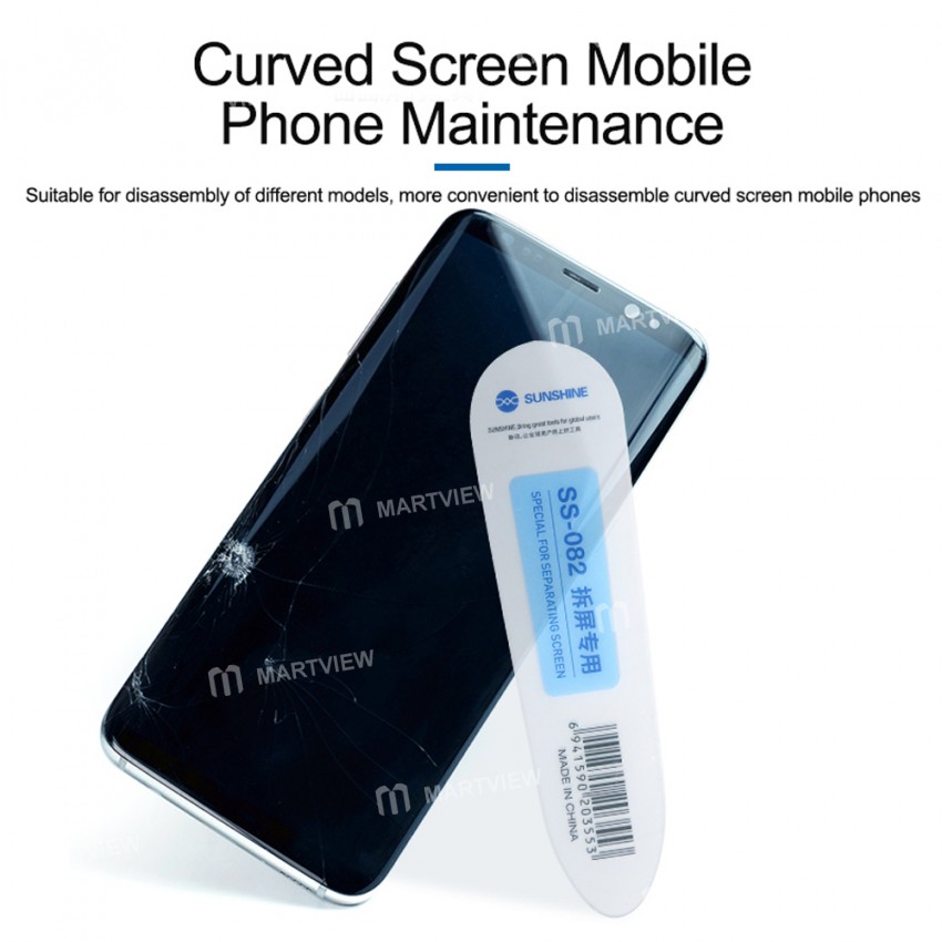 sunshine ss-082-plastic-pry-opening-scraper-for-mobile-phone-ipad-teardown-repair-5