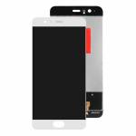 LCD Display Touch Screen Digitizer Assembly Replacement for Huawei P10 - White