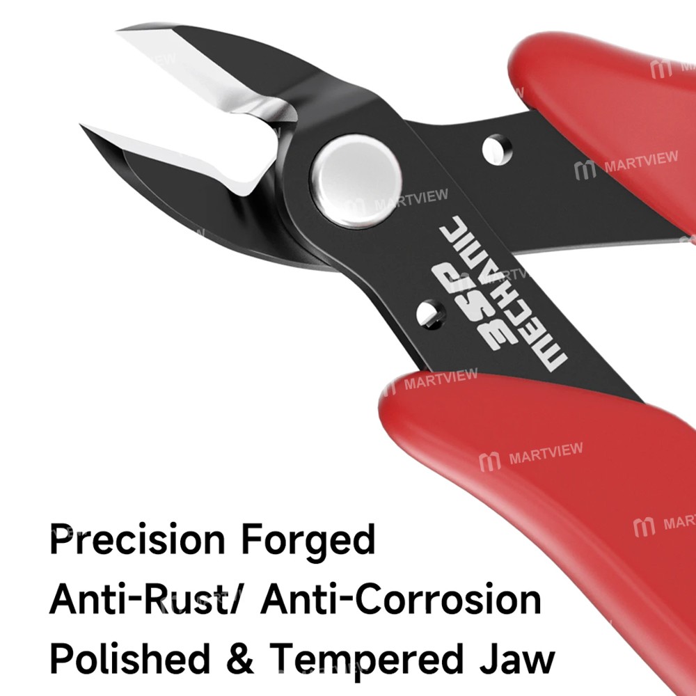 mechanic 3sp-high-precision-diagonal-cutter-pliers-for-mobile-phone-repair-3
