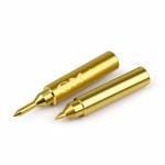 Mechanic 936 900M-T-FC / FR / FS / FI Pure Copper Electric Soldering Iron Tip