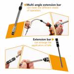 JAKEMY JM-6123 30 in 1 Multifunctional Appliance Digital Devices Car Repair Tools Household Hand Too