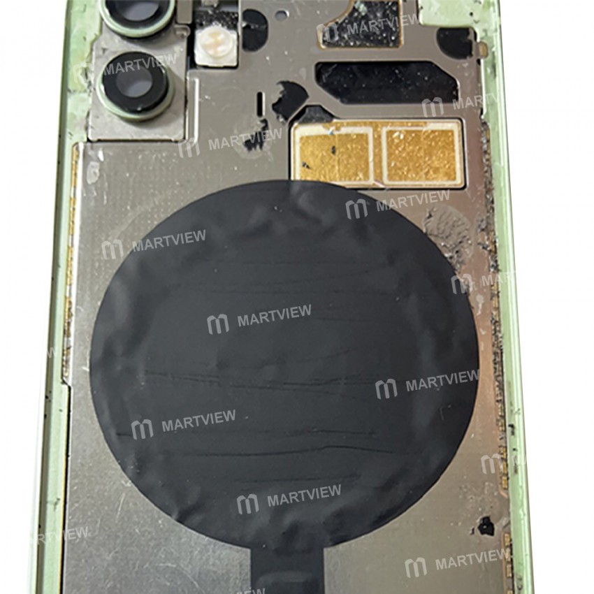 wireless charging-insulation-protective-sticker-for-iphone8-to-12pro-max-6