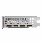 GIGABYTE NVIDIA GeForce RTX 3060 VISION OC 12G (rev.2.0) Gaming Graphics Card With GDDR6 Ampere Stre