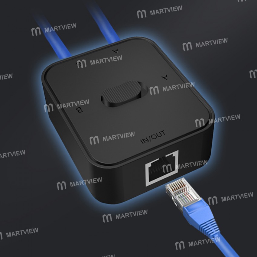 dual ports-rj45-gigabit-network-switcher-no-driver-required-5
