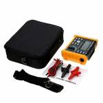 PEAKMETER MS5205 Digital Insulation Resistance Meter Multimeter Megohm Tester