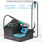 maant c210-200w-precision-digital-display-welding-station-compatible-c210-c245-c115-handle-9