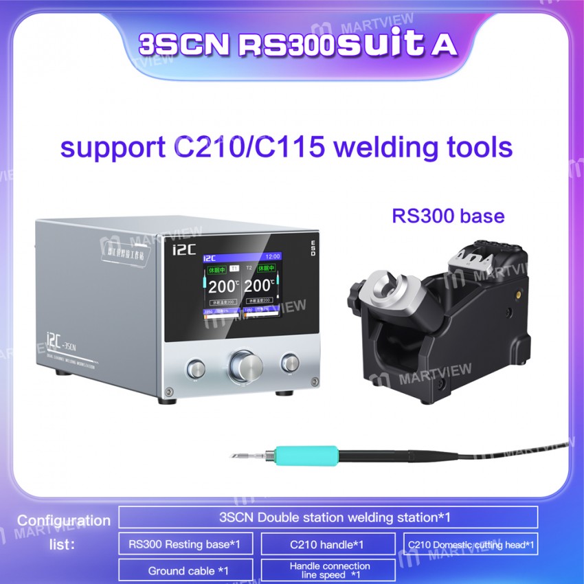 i2c 3scn-intelligent-double-station-welding-station-5