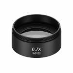 amaoe 05x-wd165-07x-wd120-stereo-microscope-distance-enhancement-auxiliary-objective-lens-6