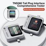 ycs tns360-type-c-lighting-tail-plug-comprehensive-detector-for-mobile-phone-laptop-1