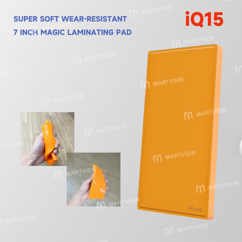 ifixes iq15-7-inch-universal-super-soft-wear-resistant-magic-silicone-pad-1
