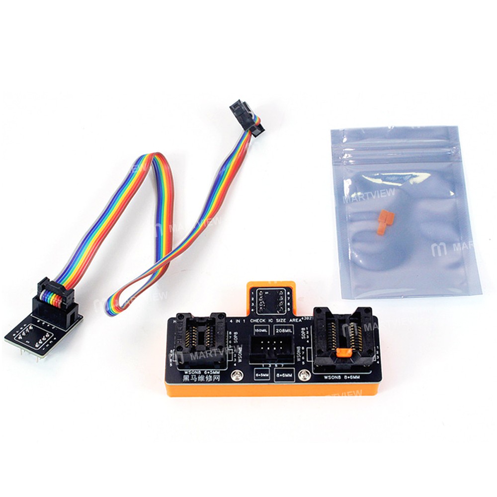 sop8 wson8-qdfn8-bios-burn-in-socket-for-c341-rt809h-rt809f-tl886-2