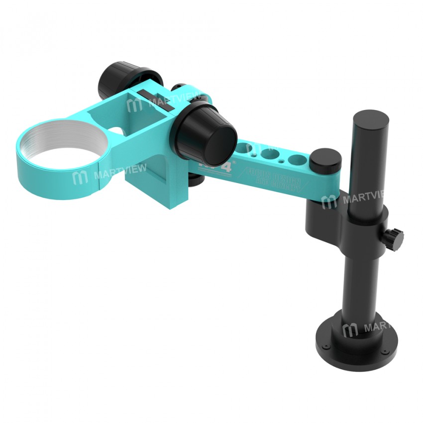 rf4 rf7050pro-fo19-360-adjustable-universal-telescopic-rotating-lifting-microscope-5