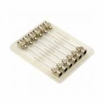 23G Adhesive Glue Liquid Syringe Stainless Steel Needle -  12pcs