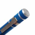 JACKLY JK-8809B (9 in 1) Mini Gadgets Electric Repair Tools Pen