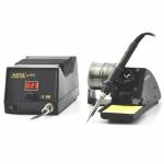 AOYUE INT-937 Digital Lead Free Soldering Station