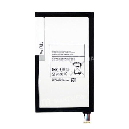 Battery Replacement for Sam Tab 3 (8.0) / T315 use Grade AAA quality