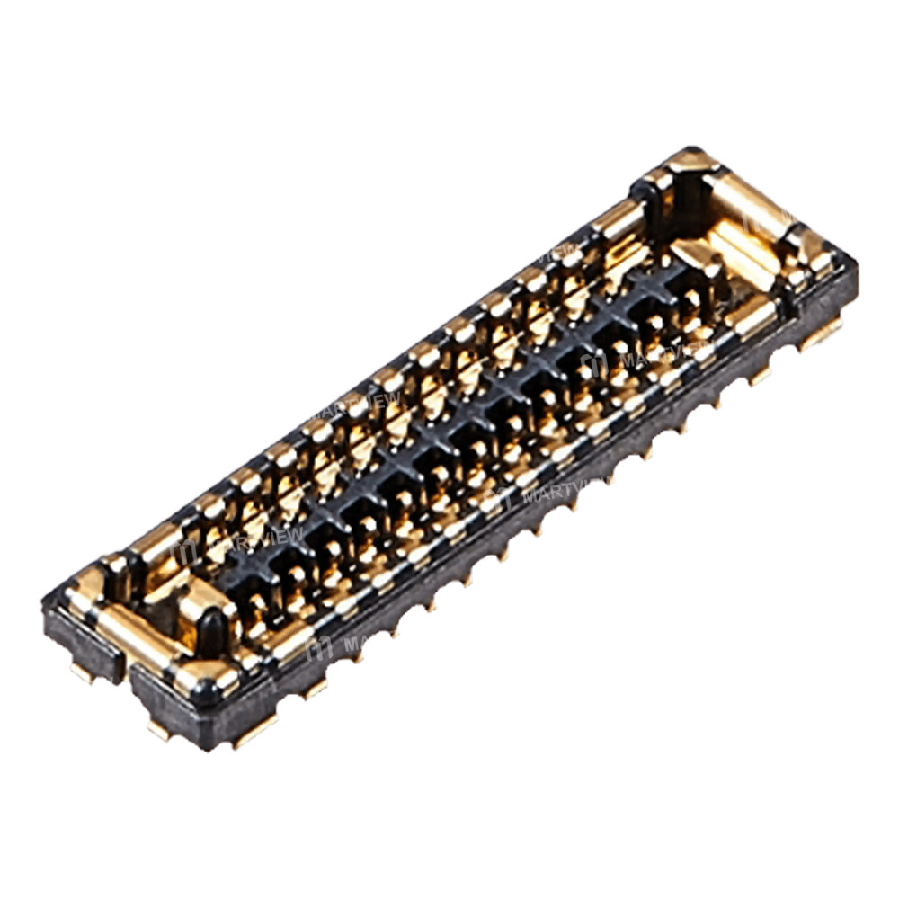 22 pin-infrared-dot-matrix-camera-fpc-connector-for-iphone-17-pro-17-pro-max-4